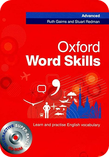 Oxford Word Skills