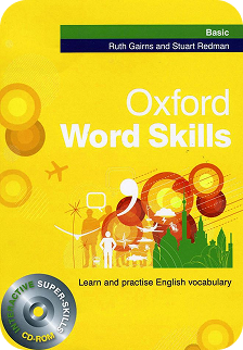 Vocabulary in Use
